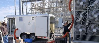 SES420   GP Site 400 x 175